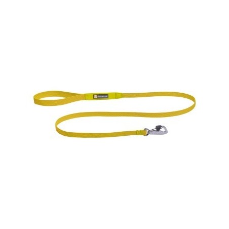 Ruffwear Hi & Light™ Leine gelb
