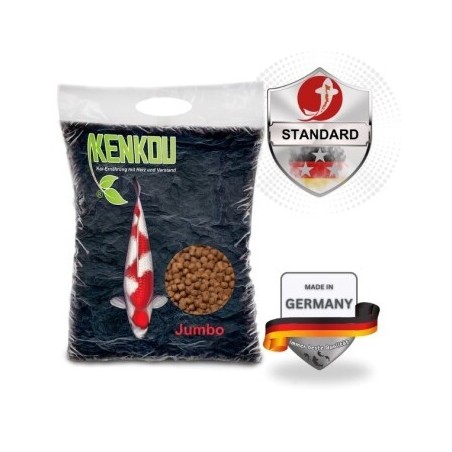 KENKOU JUMBO 6mm 5 kg