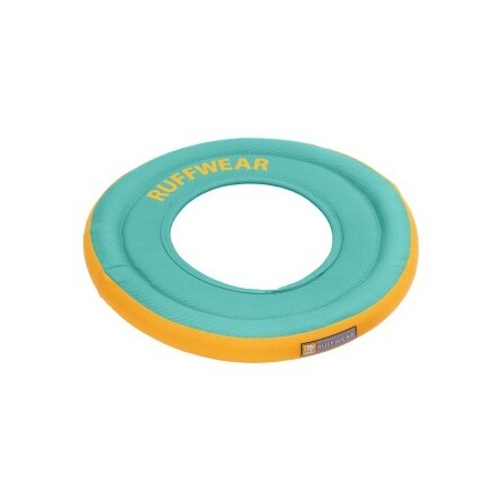 Ruffwear Hydro Plane™ Spielzeug M blau/ türkis