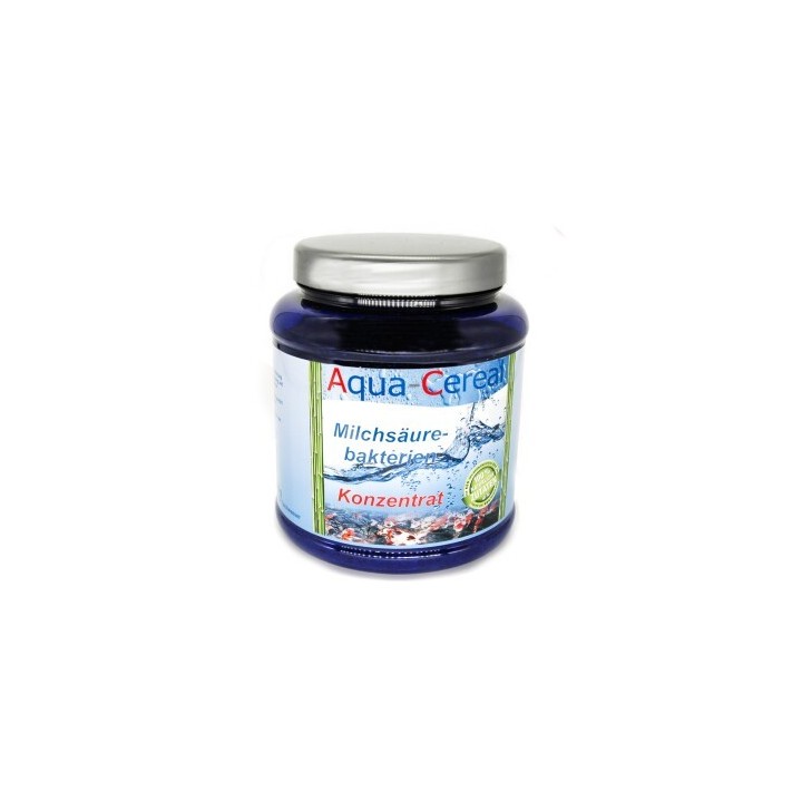 Aqua-Cereal Milchsäurebakterien Konzentrat