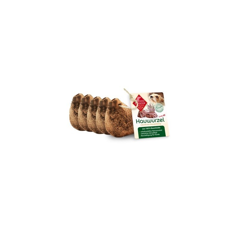 ChronoBalance Kauwurzel Baumheide 500 g