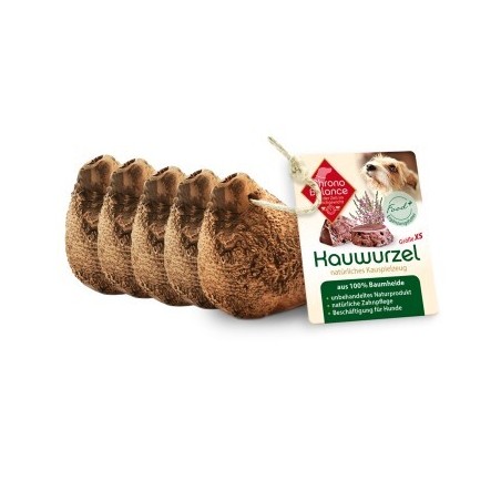 ChronoBalance Kauwurzel Baumheide 500 g