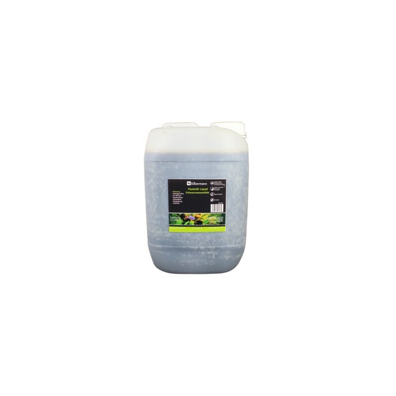 Silbermann Huminfit Liquid 5000 ml