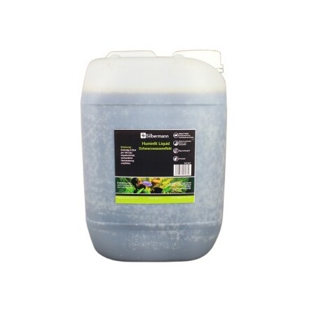 Silbermann Huminfit Liquid 5000 ml