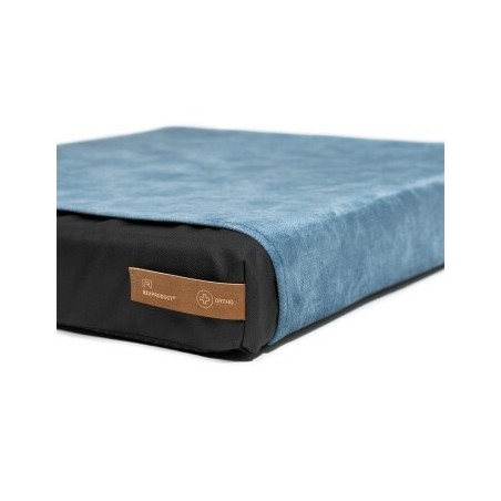 Rexproduct ORI Orthopädische Matratze blau M