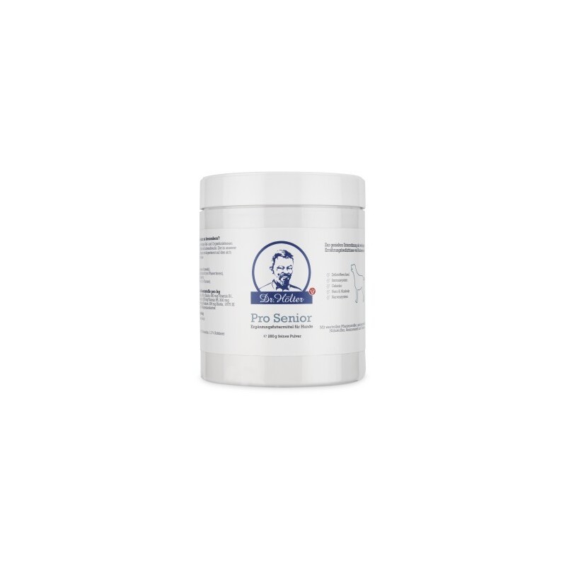Dr. Hölter Pro Senior Pulver 280 g