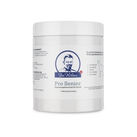 Dr. Hölter Pro Senior Pulver 280 g