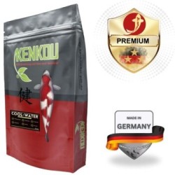 KENKOU COOL-Water 6mm 10 kg