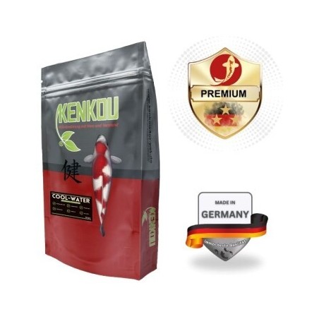 KENKOU COOL-Water 6mm 10 kg