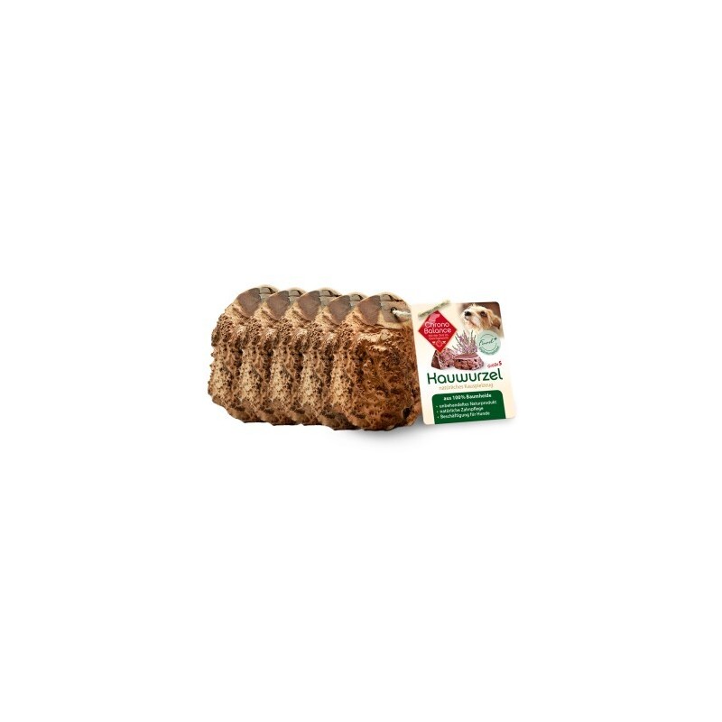 ChronoBalance Kauwurzel Baumheide 1,125 kg