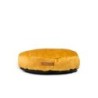 Rexproduct Coco bequemes Kissen gelb M
