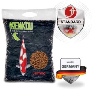 KENKOU JUMBO 6mm 15 kg