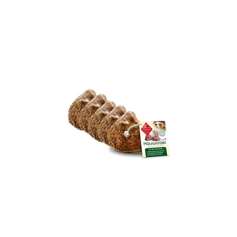 ChronoBalance Kauwurzel Baumheide 2 kg