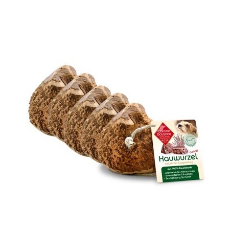 ChronoBalance Kauwurzel Baumheide 2 kg