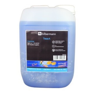 Silbermann Trace A 5000 ml