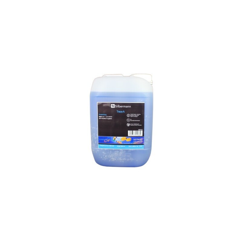 Silbermann Trace A 5000 ml