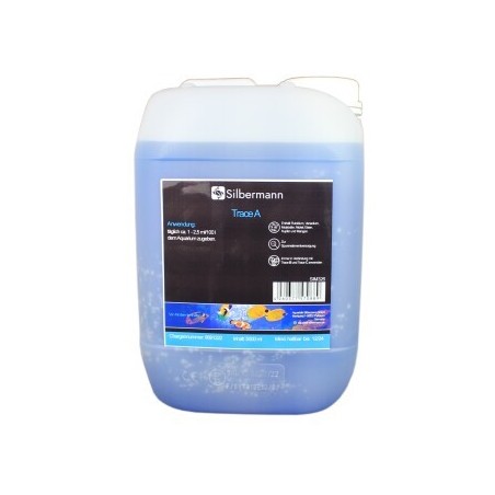Silbermann Trace A 5000 ml