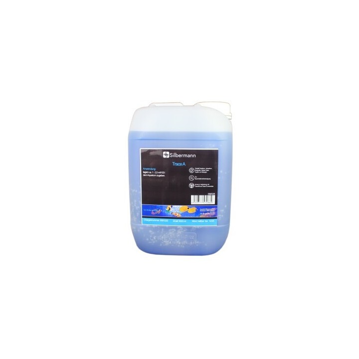 Silbermann Trace A 5000 ml