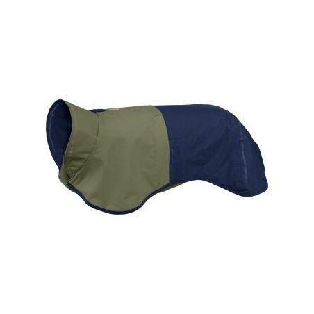 Ruffwear Sun Shower™ Hundejacke rot XXS