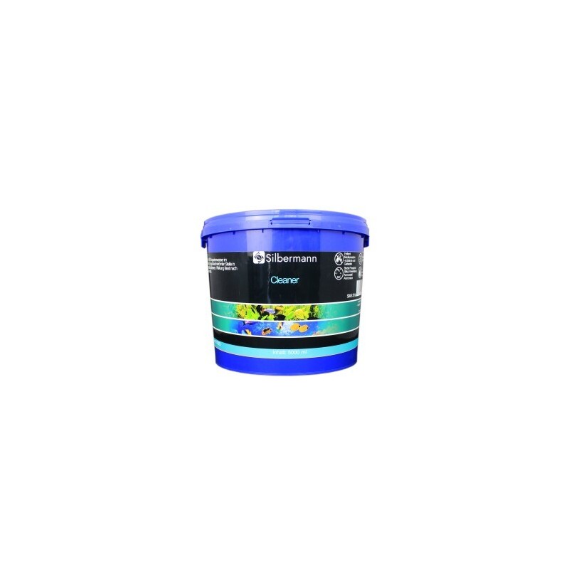 Silbermann Cleaner Silverline 5000 ml