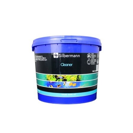 Silbermann Cleaner Silverline 5000 ml