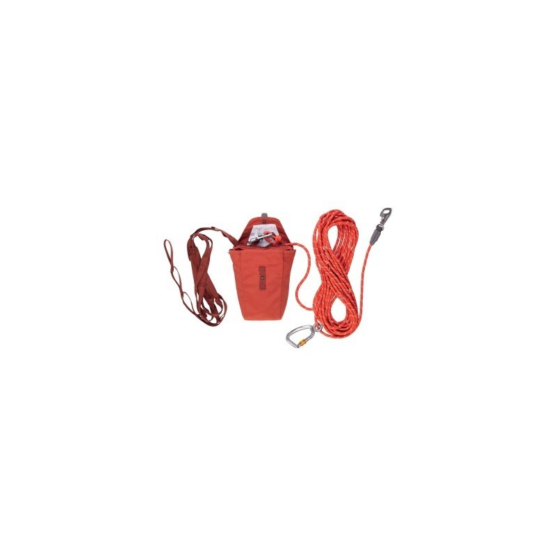 Ruffwear Knot-a-Hitch™ Hunde-Anseil-System