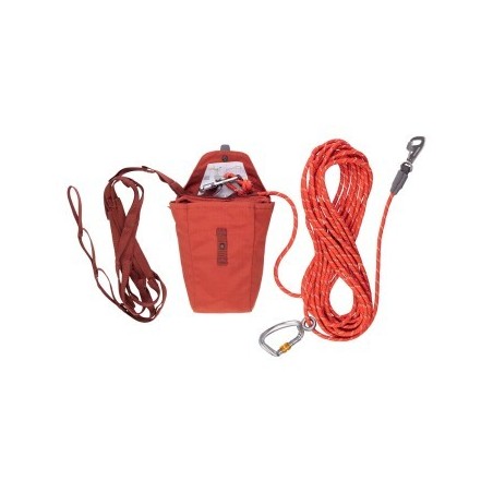 Ruffwear Knot-a-Hitch™ Hunde-Anseil-System
