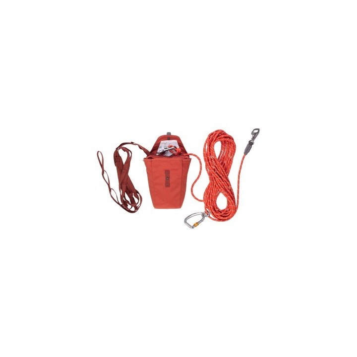 Ruffwear Knot-a-Hitch™ Hunde-Anseil-System