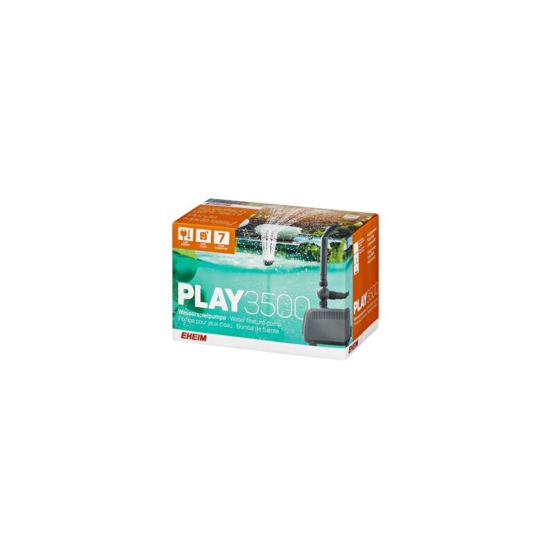 EHEIM Play