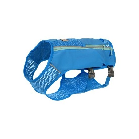 Ruffwear Trail Runner™ Weste blau M