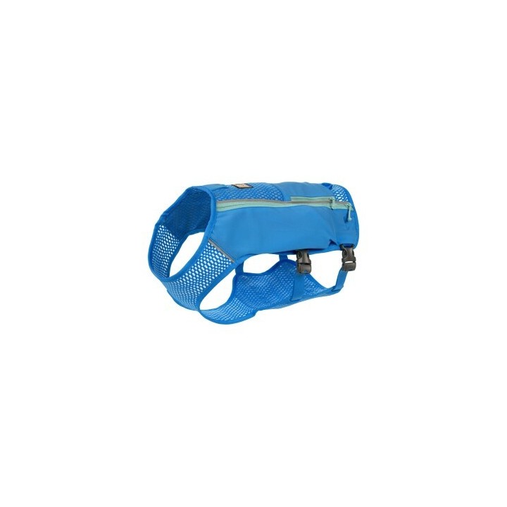 Ruffwear Trail Runner™ Weste blau M