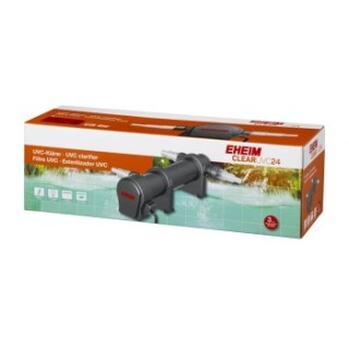 EHEIM Clear UVC 24