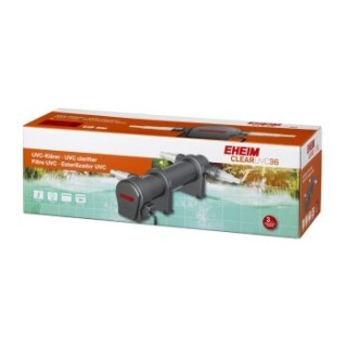 EHEIM Clear UVC 36