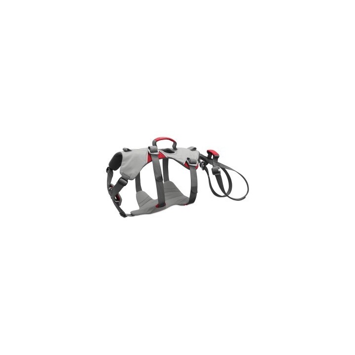 Ruffwear DoubleBack™ Geschirr S