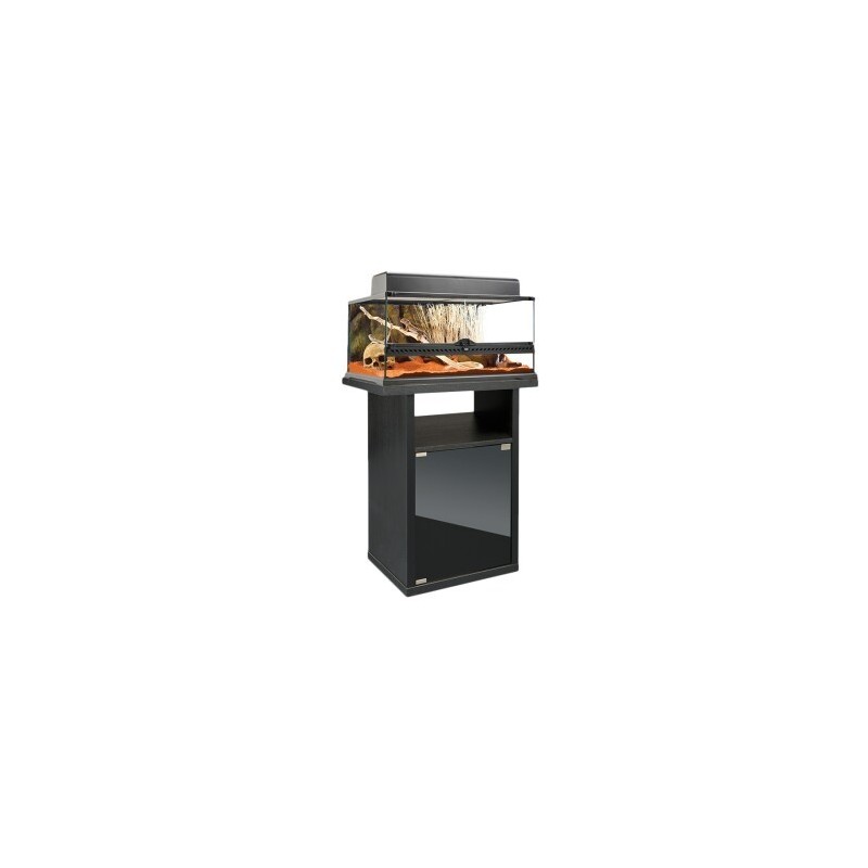 Exo Terra Terrarienkombination 60 cm, 45 cm, 30 cm