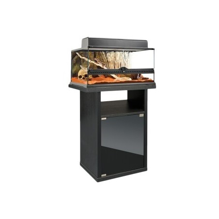 Exo Terra Terrarienkombination 60 cm, 45 cm, 30 cm