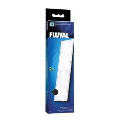 Fluval Poly-Aktivkohle Filtereinsatz U4
