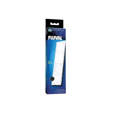 Fluval Poly-Aktivkohle Filtereinsatz U4