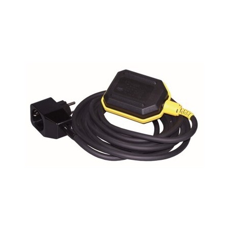 Unique Koi AquaStop mit 5m Kabel