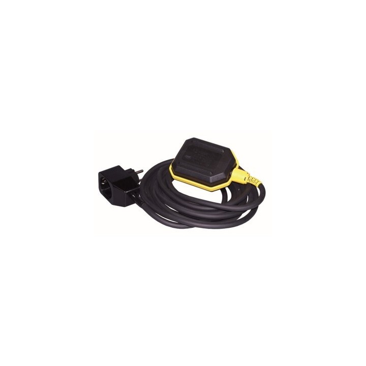 Unique Koi AquaStop mit 5m Kabel