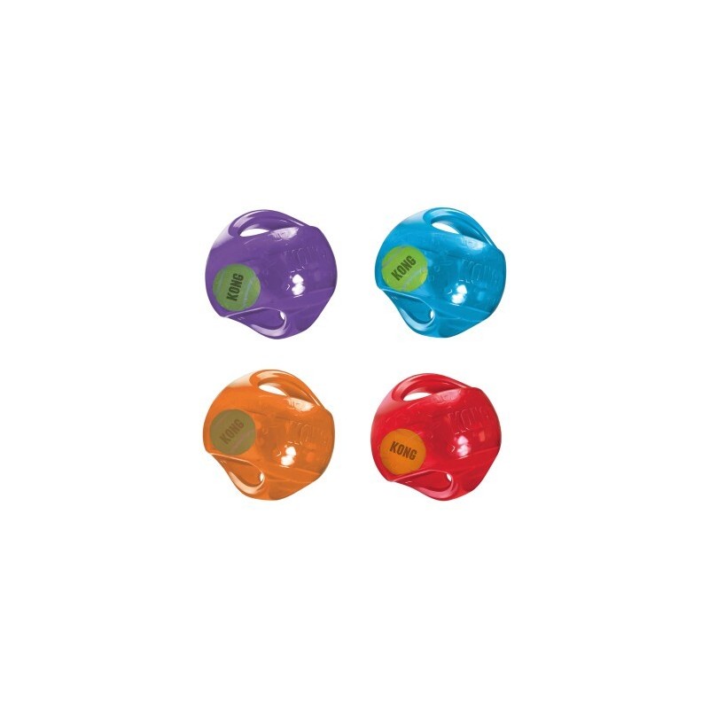 KONG Jumbler Ball L-XL
