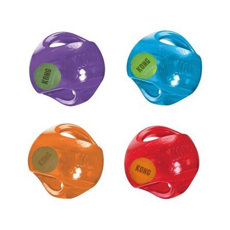 KONG Jumbler Ball L-XL