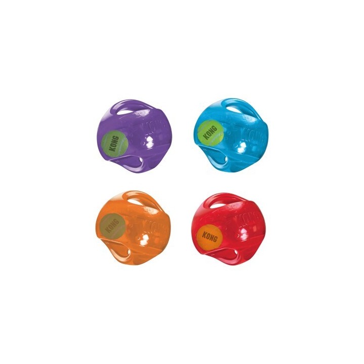 KONG Jumbler Ball L-XL