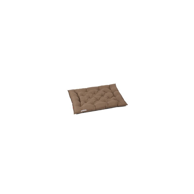Doctor Bark Liegekissen Urban sandbraun L