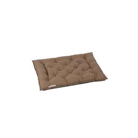 Doctor Bark Liegekissen Urban sandbraun L