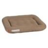 Doctor Bark Lounge-Kissen sandbraun S