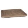 Doctor Bark Lounge-Kissen sandbraun XXL