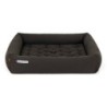Doctor Bark Hundebett braun XL