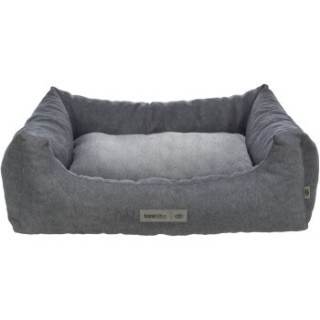 Trixie Hunde-Bett Liano 90 cm, 90 cm, 30 cm