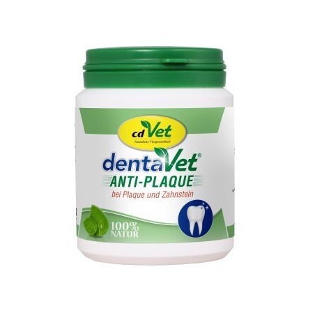 dentaVet Anti-Plaque